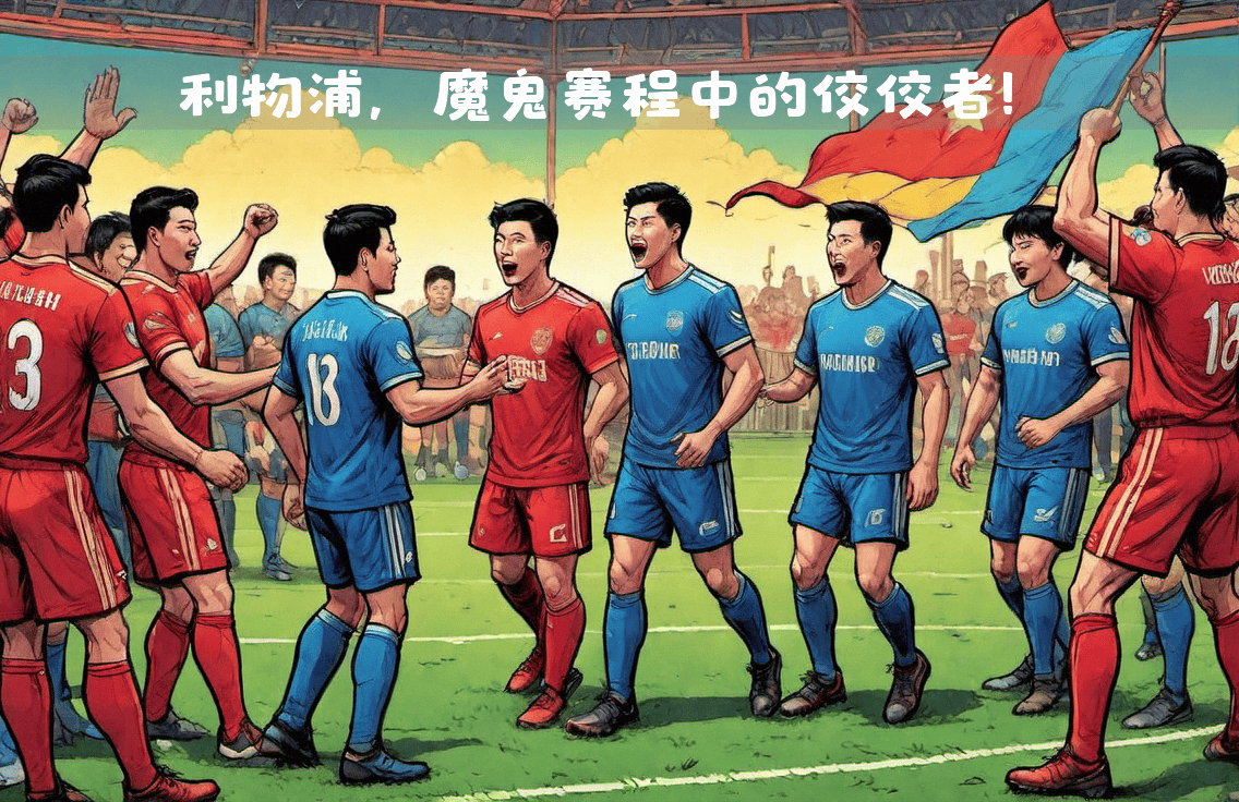 包含利物浦艰难取胜，领跑集团拉开差距的词条