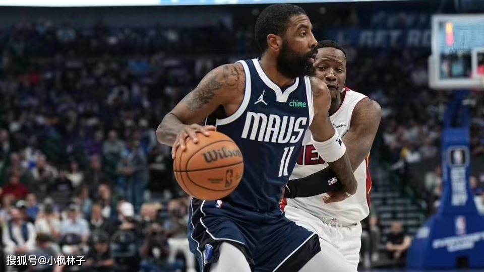 热火，公牛，欧文！